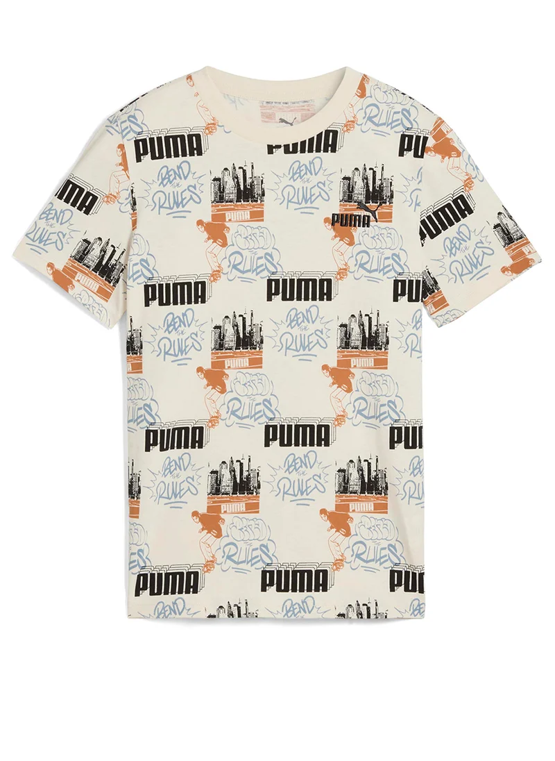 بوما Tshirt