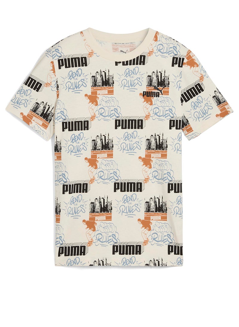 PUMA Tshirt - Image 1