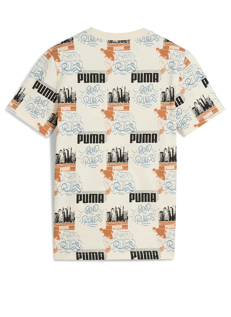 بوما Tshirt