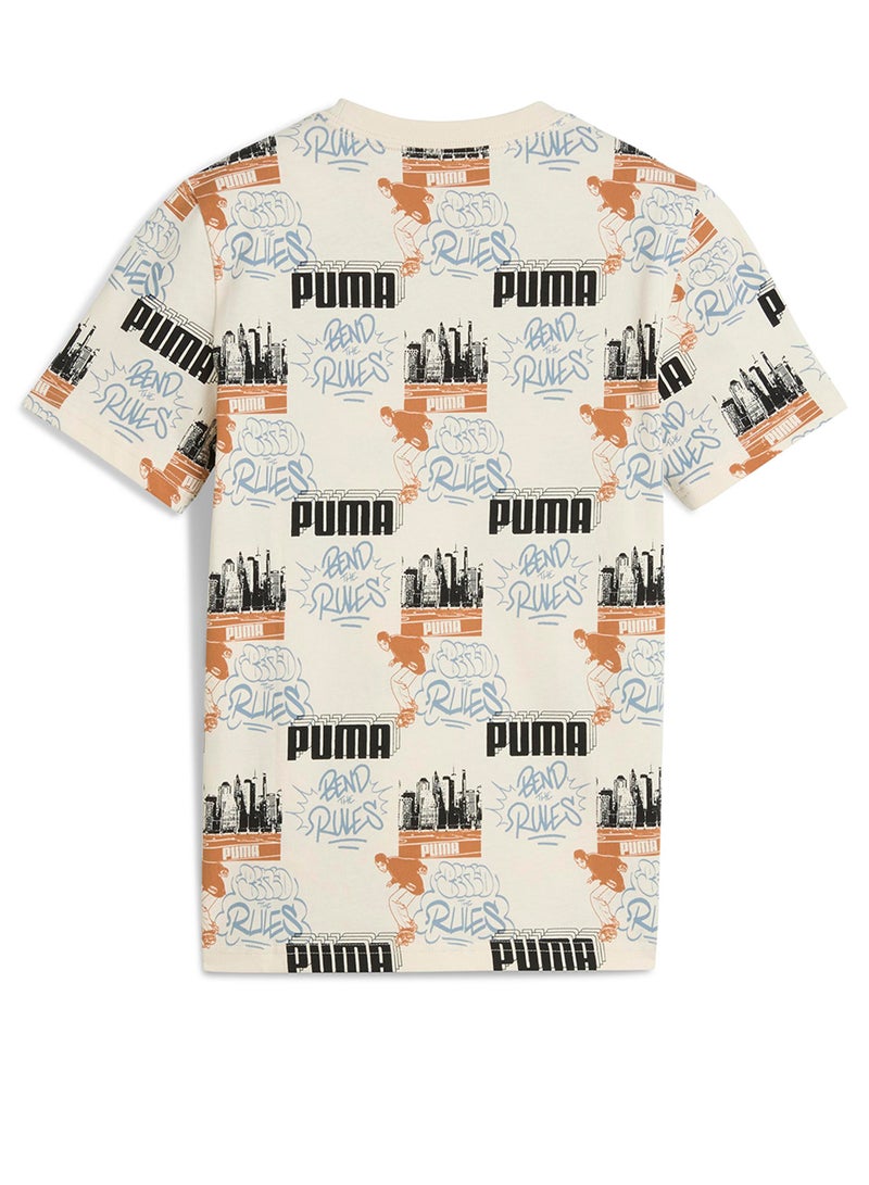 PUMA Tshirt - Image 2