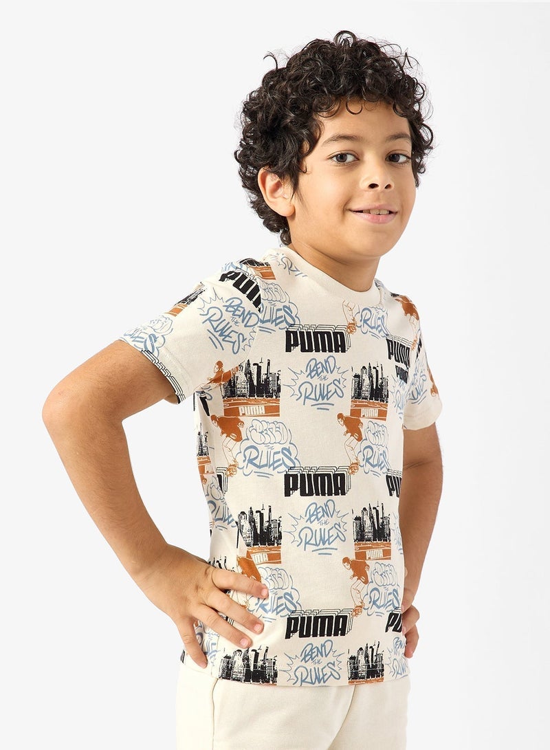 PUMA Tshirt - Image 1