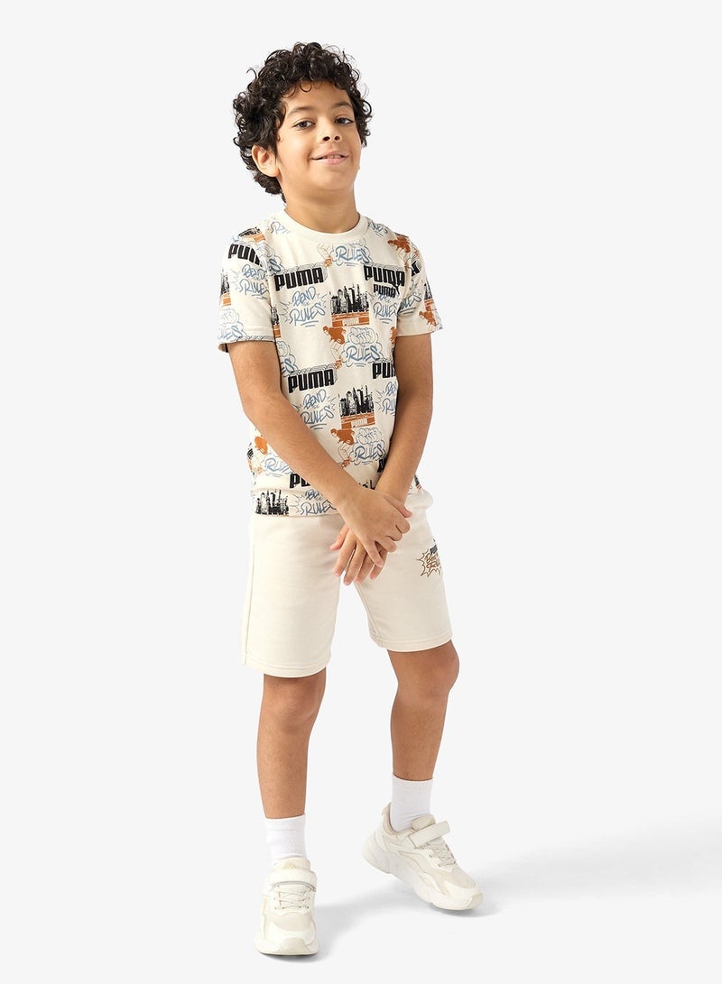 PUMA Tshirt - Image 4