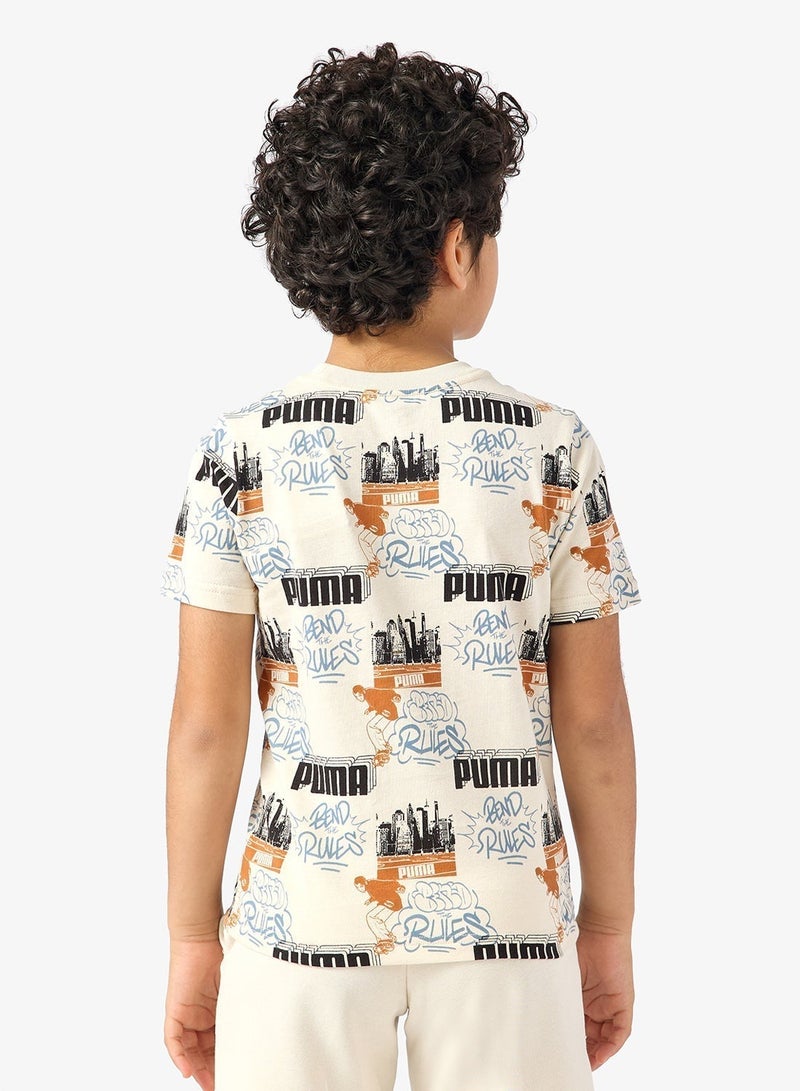 PUMA Tshirt - Image 2