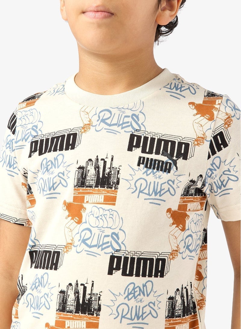 PUMA Tshirt - Image 3