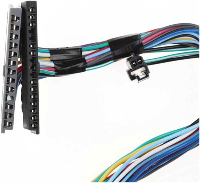 Wivplex Turn Signal and Headlight Switch for Chevy and GMC - Image 3