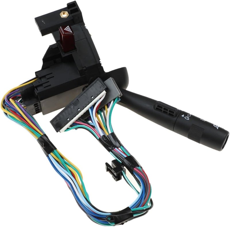 Wivplex Turn Signal and Headlight Switch for Chevy and GMC - Image 4