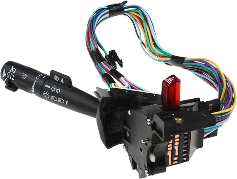 Wivplex Turn Signal and Headlight Switch for Chevy and GMC - Image 1