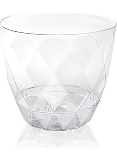 Karasu Yakamoz Orchid Pot No: 2 1.3 Lt. (14.6 x 12.9 Cm)  - Image 1