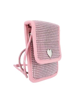 TopModel Glitter Queen Neck Pouch  - Image 1