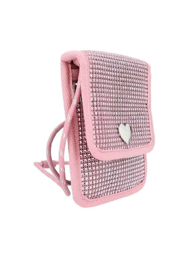 TopModel Glitter Queen Neck Pouch  - Image 1