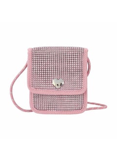 TopModel Glitter Queen Neck Pouch  - Image 2