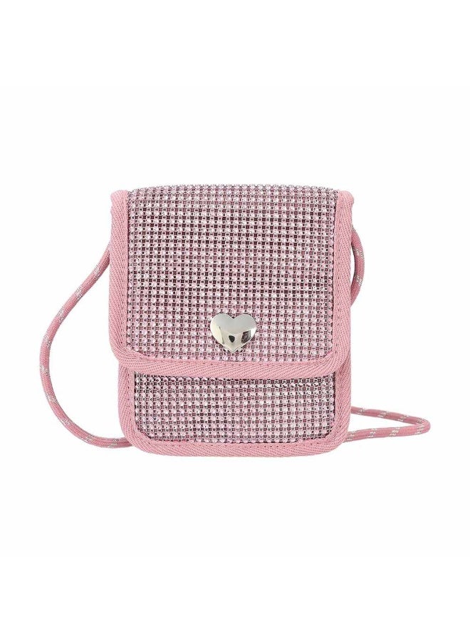 TopModel Glitter Queen Neck Pouch  - Image 2