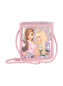 TopModel Glitter Queen Neck Pouch  - Image 3