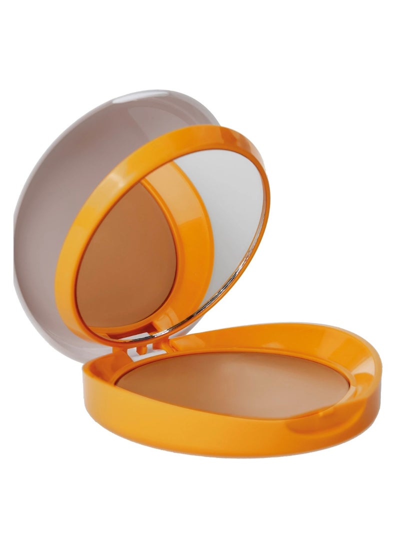 هيليوكير 360º كومباكت خالي من الزيوت بعامل حماية من الشمس 50 بيج 10 جرام - Image 1