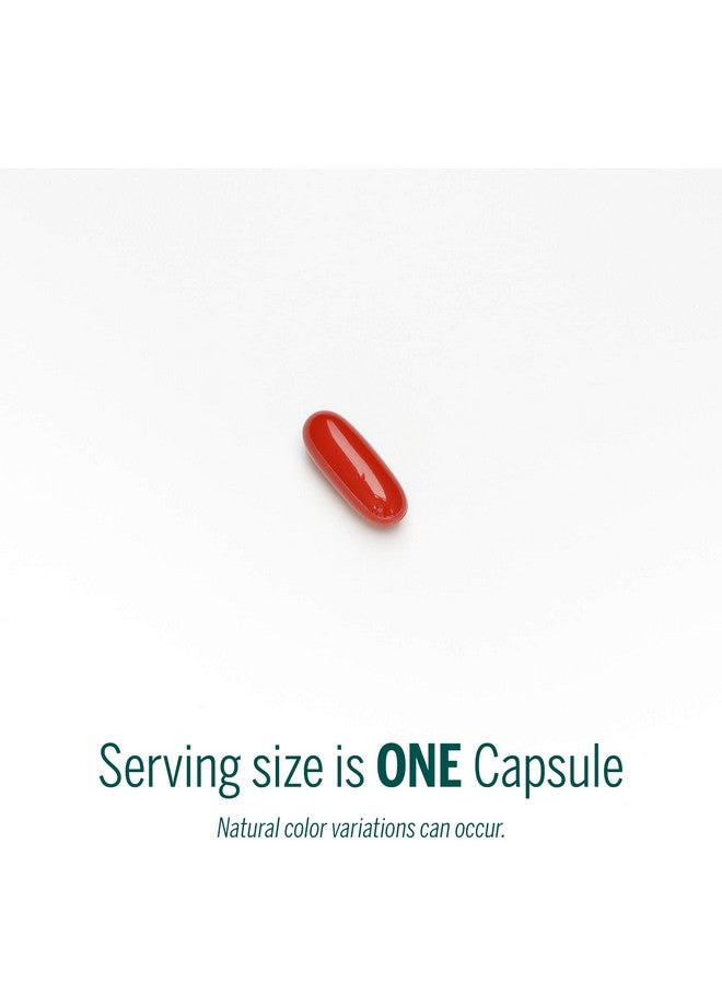 جنيسيس Genestra Brands Ubiquinol 100mg | يوفر دعمًا مضادًا للأكسدة | 30 كبسولة - Image 3