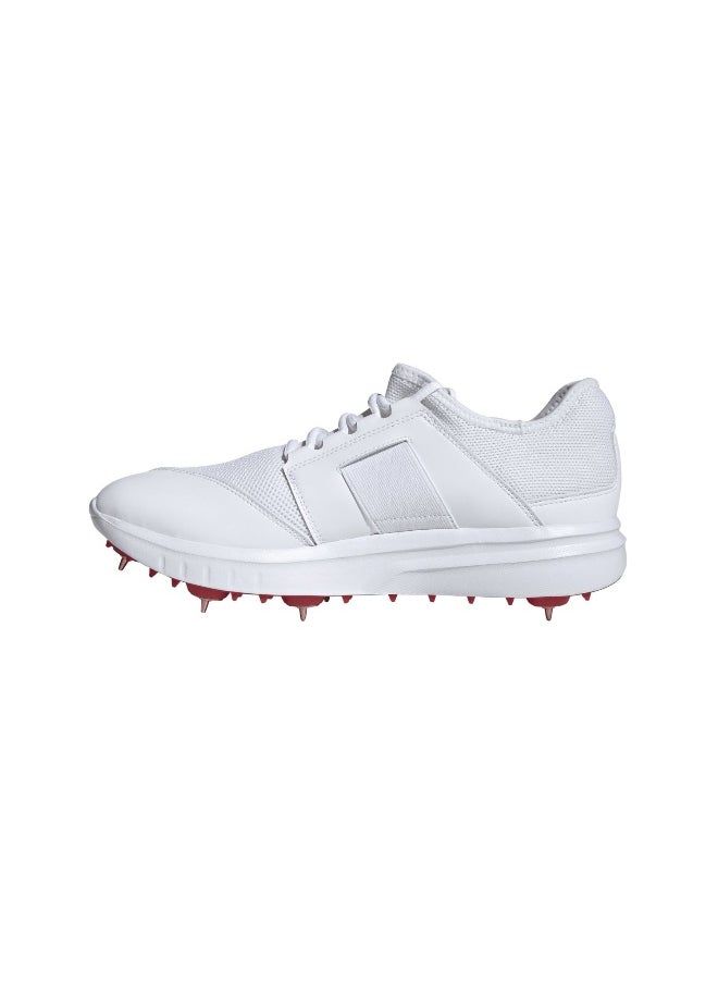 Adidas adidas howzat spike men shoes  - Image 5