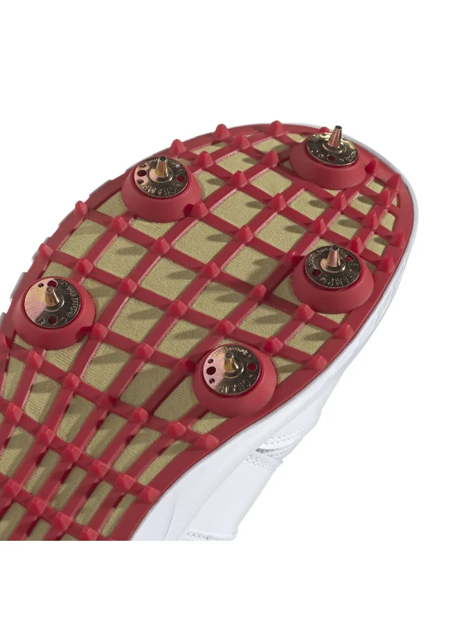 adidas هاو زات سبايك 20 كريكت أبيض للرجال مقاس 6.5