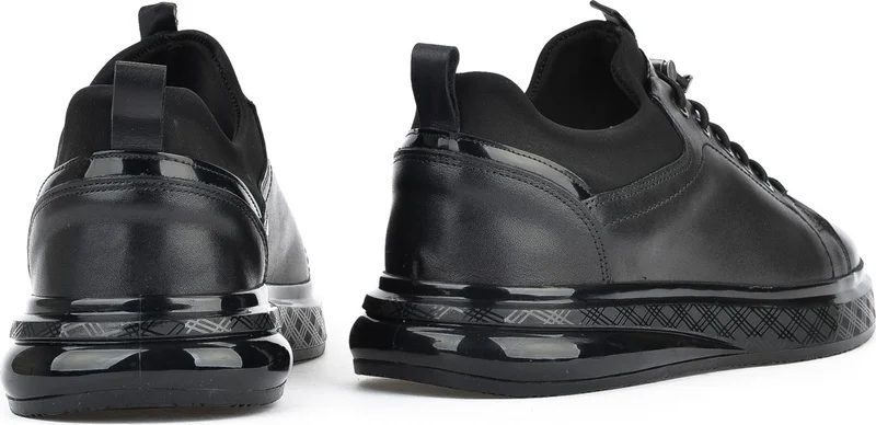 Ziya , Men's Shoes 1511023Z70812 Black