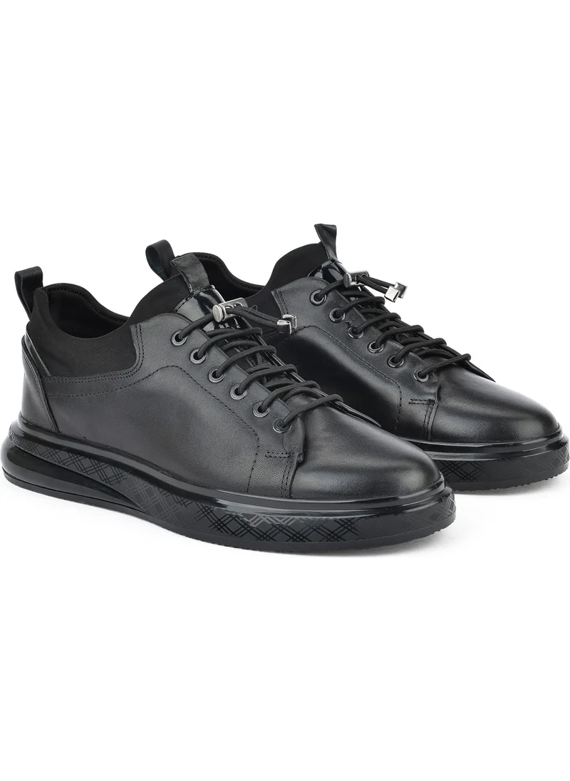 Ziya , Men's Shoes 1511023Z70812 Black