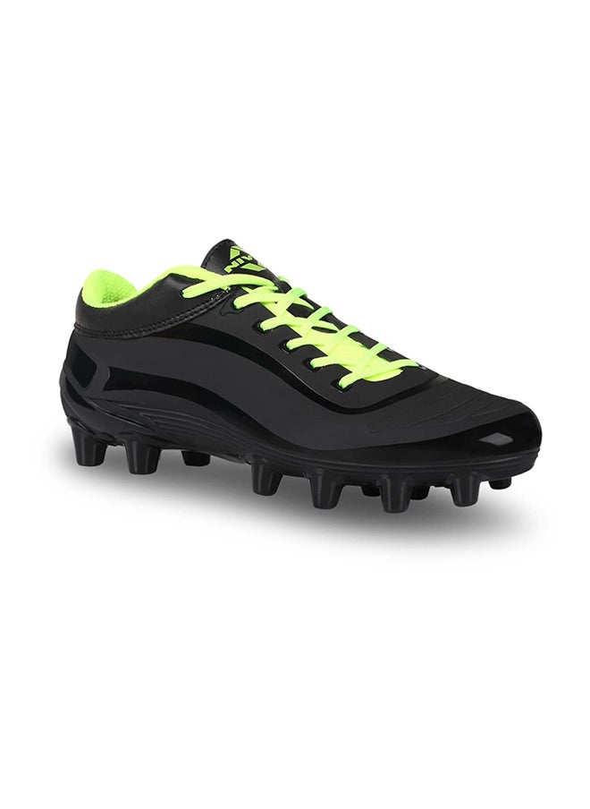 Nivia Airstrike Football Stud | Material: TPU/Synthetic | For Men & Boys | Lightweight and Durable | Provides More Comfort and Grip | Superior stability | Ideal for Turf Ground  - Image 1