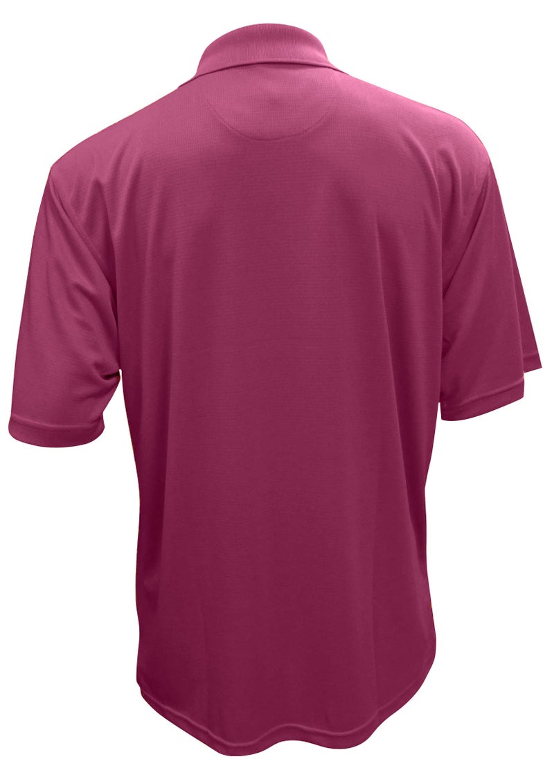 SANTHOME Sports Polo Shirt  - Image 2