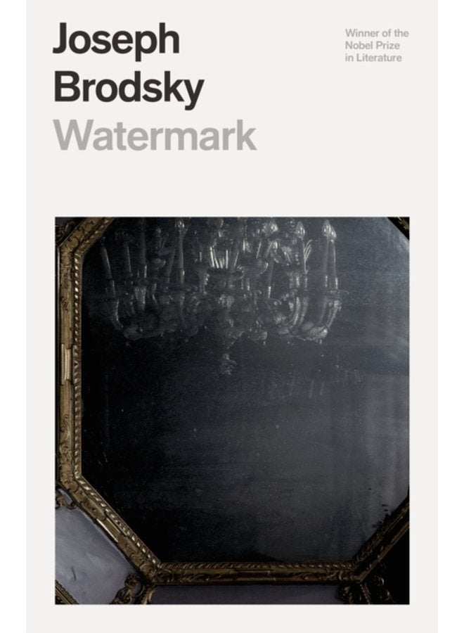 Watermark - Paperback