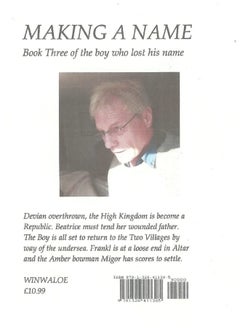 MAKING A NAME  - Image 2