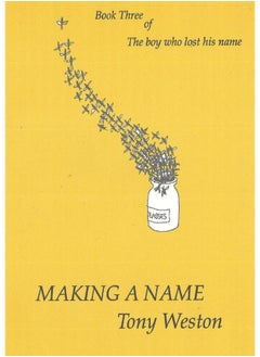 MAKING A NAME  - Image 1