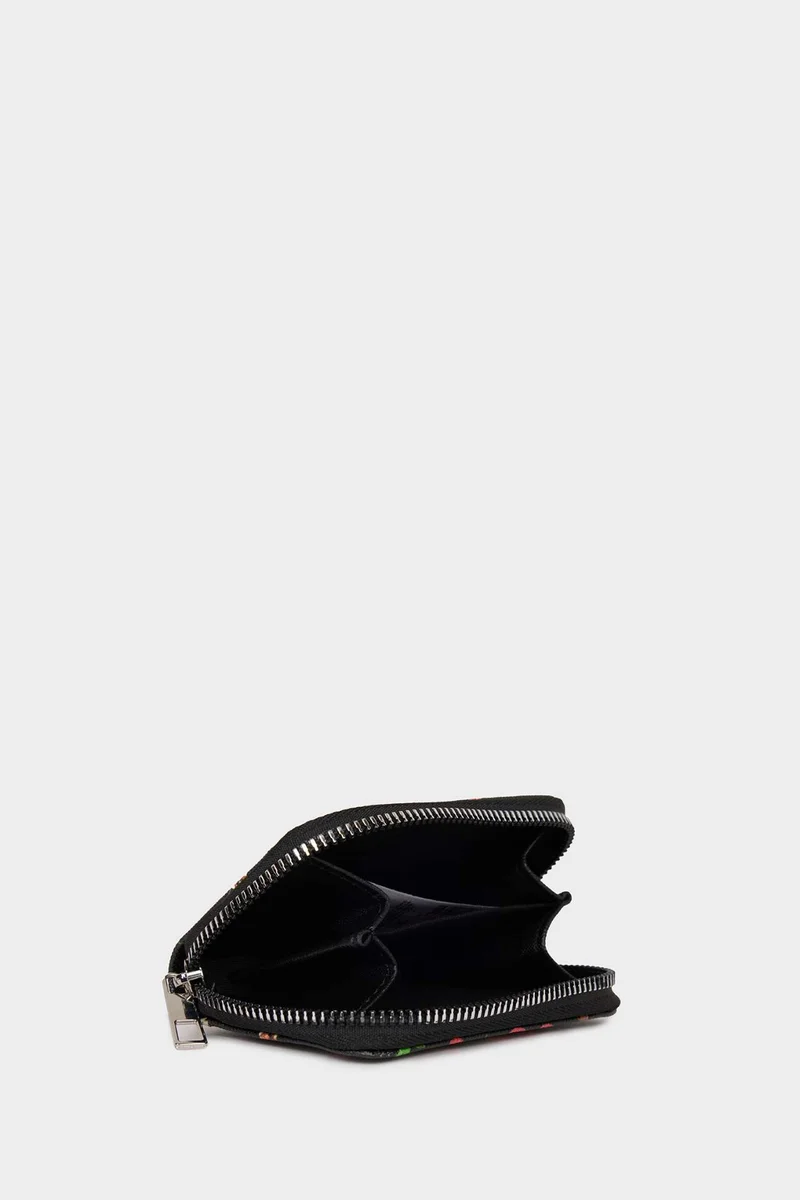 Defacto  Woman Fruit Faux Leather Coin Purse for Women | Best Price UAE
