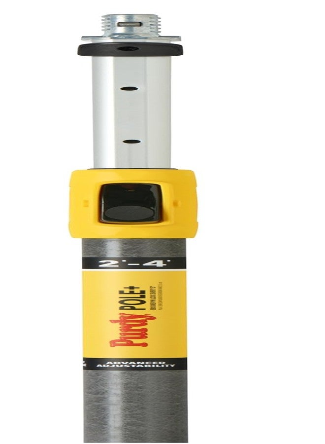 بوردي Purdy® Pole+، 2 قدم - 4 قدم - Image 3