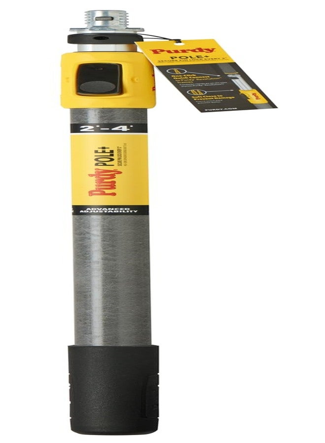 بوردي Purdy® Pole+، 2 قدم - 4 قدم - Image 2