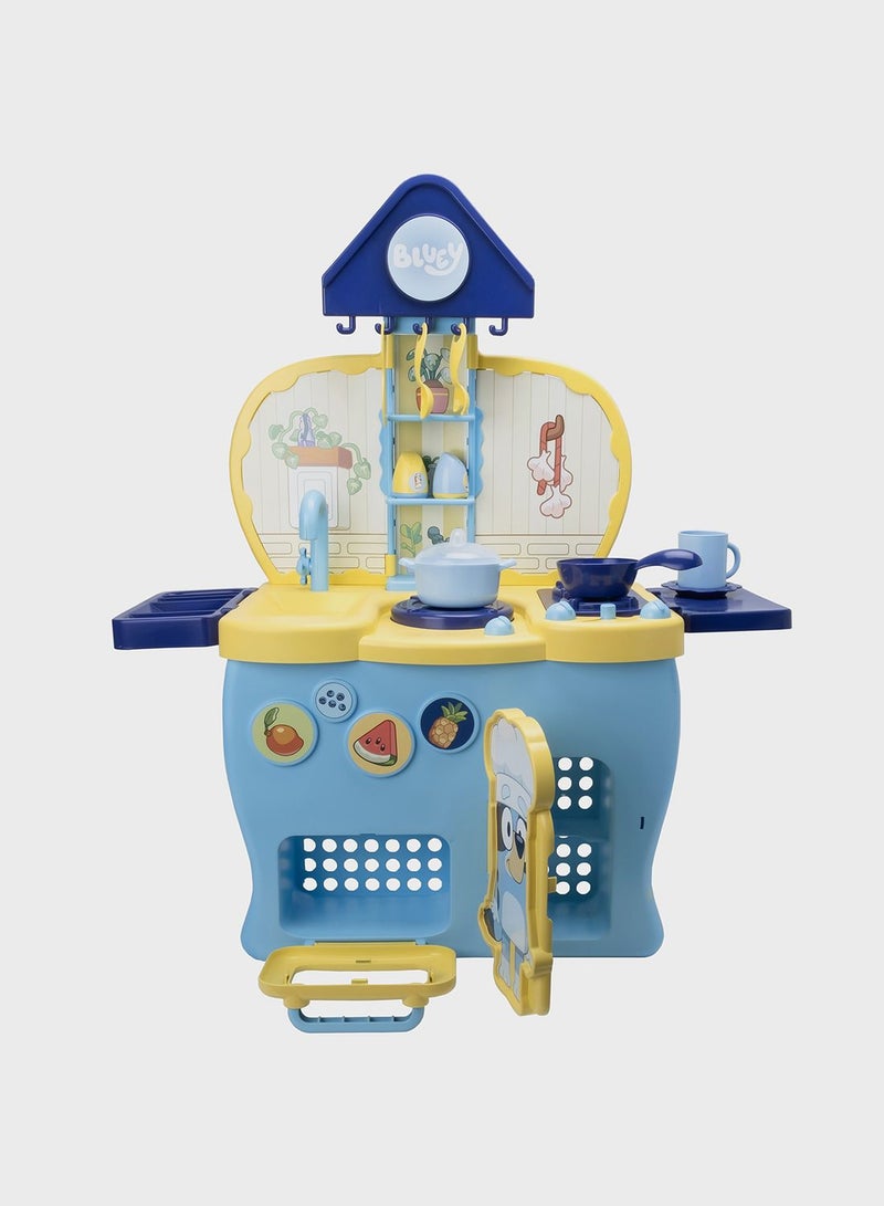 Bluey'S Kitchen - Image 1