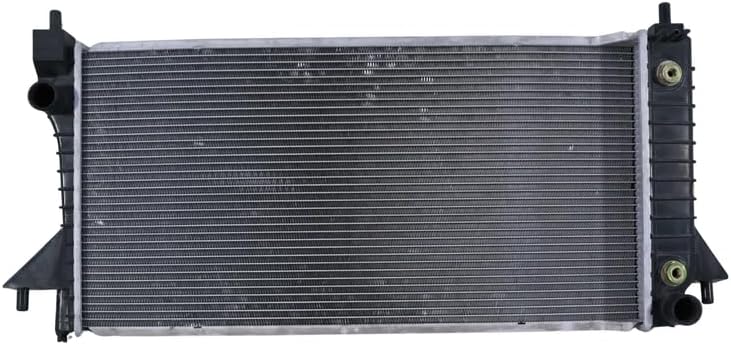 DOUBLEHORSE Radiator PA26 for Taurus (1996-2007) Aftermarket Replacement - 115783 - Image 1