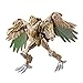 Transformers Studio Series Deluxe Class 97 Airazor Toy Rise of The Beasts 45Inch Action Figure for Boys Girls Ages 8 and Up - Image 2