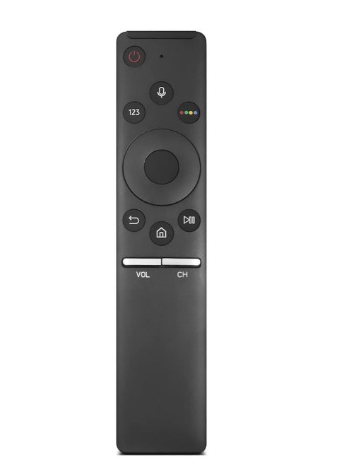 ELTERAZONE BN59-01265A BN59-01266A BN59-01298A BN59-01298D RMCSPM1AP1 Voice Remote Control for Samsung Smart