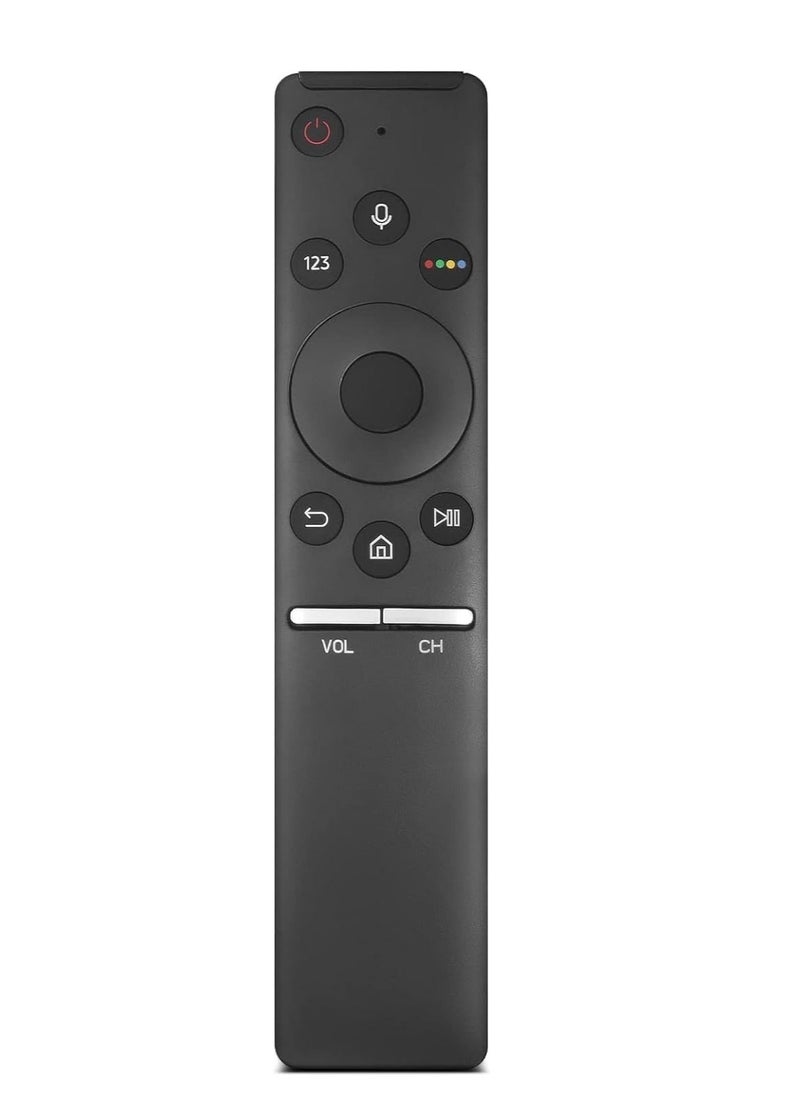 BGM - ELTERAZONE BN59-01265A BN59-01266A BN59-01298A BN59-01298D RMCSPM1AP1 Voice Remote Control for Samsung Smart - Image 1