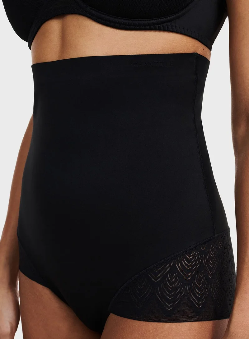 Chantelle High Waist Shapewear Brief