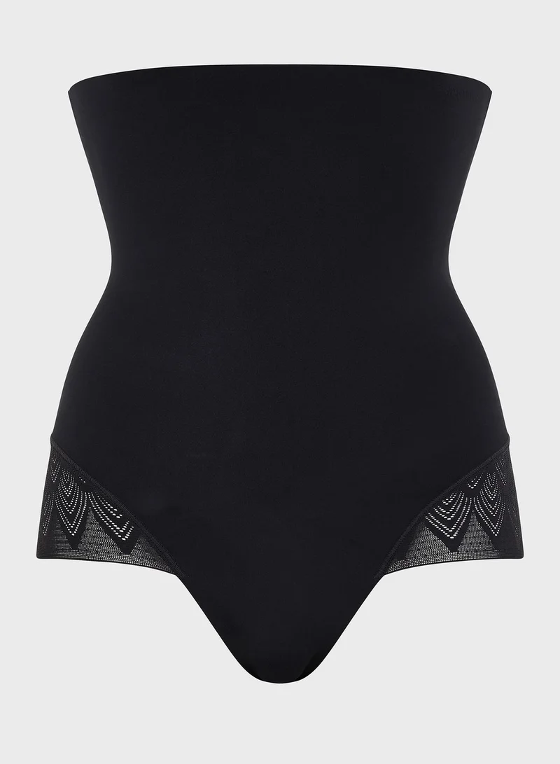 Chantelle High Waist Shapewear Brief