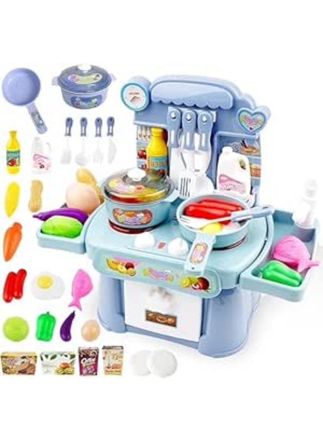 Chef Toy with Light and Music - Image 1
