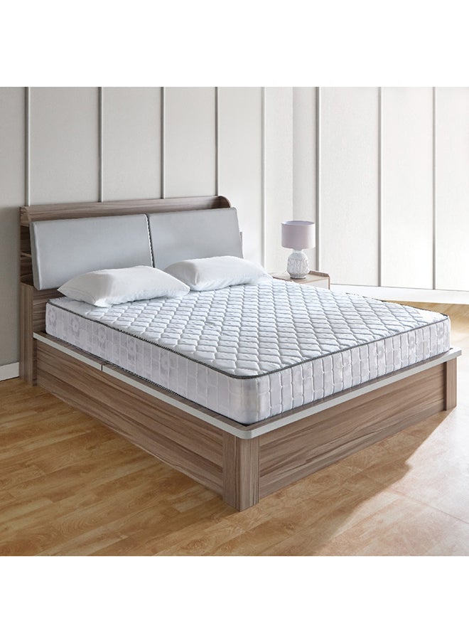 Home Box - مرتبة آي برايم كينج بونيل بنوابض مقاس 200 × 22 × 180 سم - Image 1