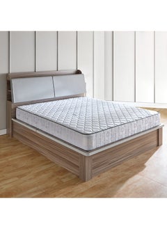 Home Box مرتبة آي برايم كينج بونيل بنوابض مقاس 200 × 22 × 180 سم  - Image 2