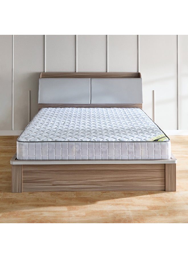 Home Box مرتبة آي برايم كينج بونيل بنوابض مقاس 200 × 22 × 180 سم  - Image 3