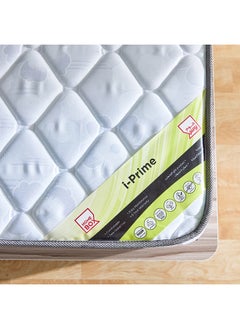Home Box مرتبة آي برايم كينج بونيل بنوابض مقاس 200 × 22 × 180 سم  - Image 5