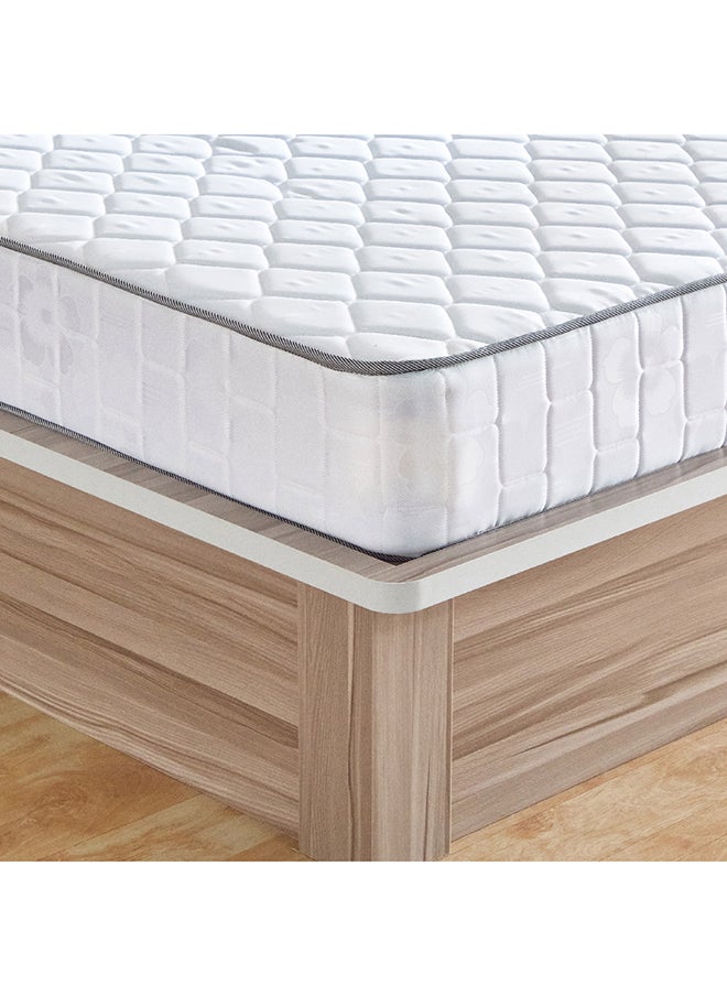 Home Box - مرتبة آي برايم كينج بونيل بنوابض مقاس 200 × 22 × 180 سم - Image 1