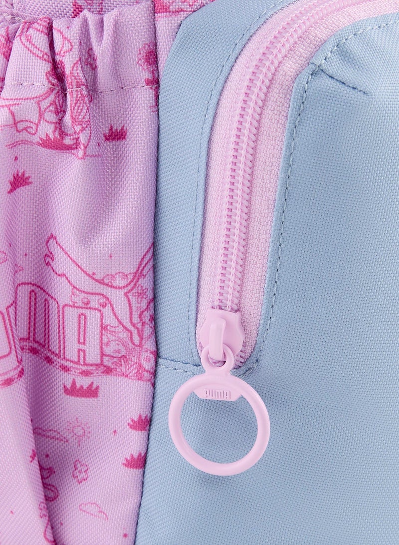 PUMA Kids Extra Small Dora The Explorer Backpack - Image 4