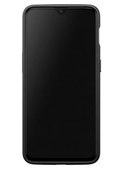 Oneplus 6T Karbon Bumper Case Black