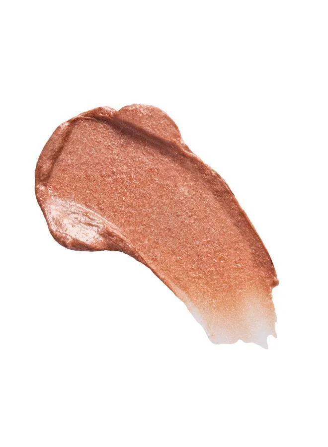 Revolution Glass Halo Highlighter Stick Rose Glow