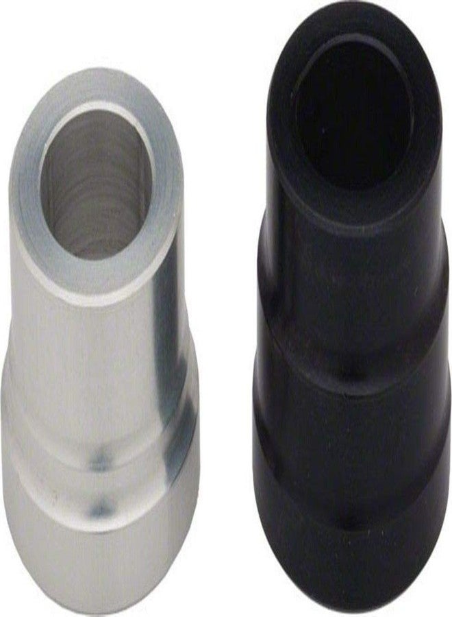 Hope Pro 2 Evo Black Rear 12x142mm Conversion Kit - Image 2