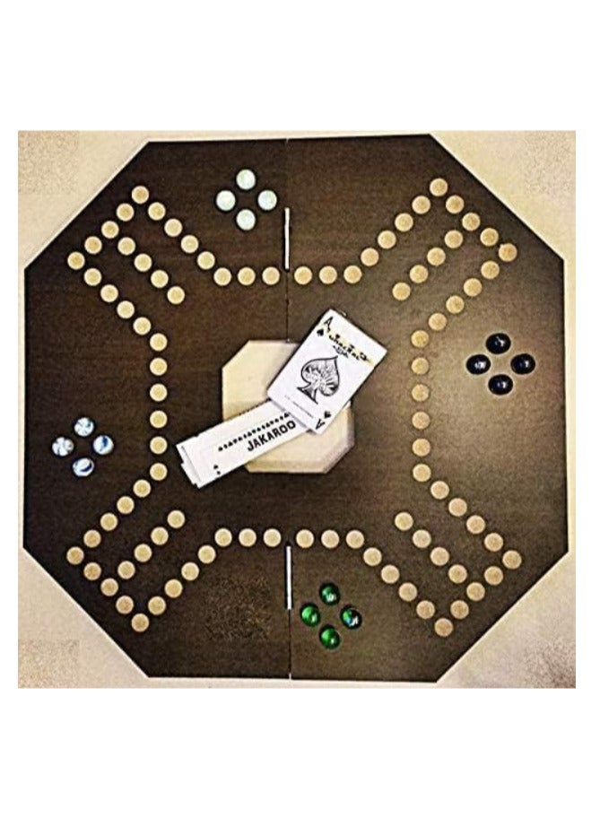 لوحة ألعاب جكارو العاب جماعية وبطاقات - Image 2