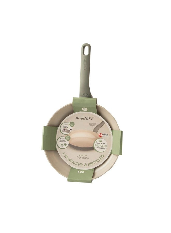 بيرجوف ليو بالانس مون سيت كيراجرين مقلاة قلي بطلاء غير لاصق رمادي 24 سم 3950421 - Image 3